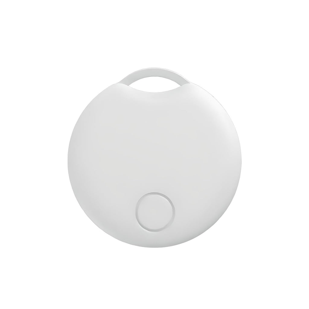 Universal Luggage Tracker | Compact, Bluetooth-Compatible & Ideal for Travel Security