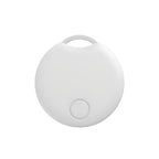 Universal Luggage Tracker | Compact, Bluetooth-Compatible & Ideal for Travel Security