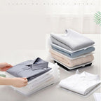 Effortless Shirt Organizer