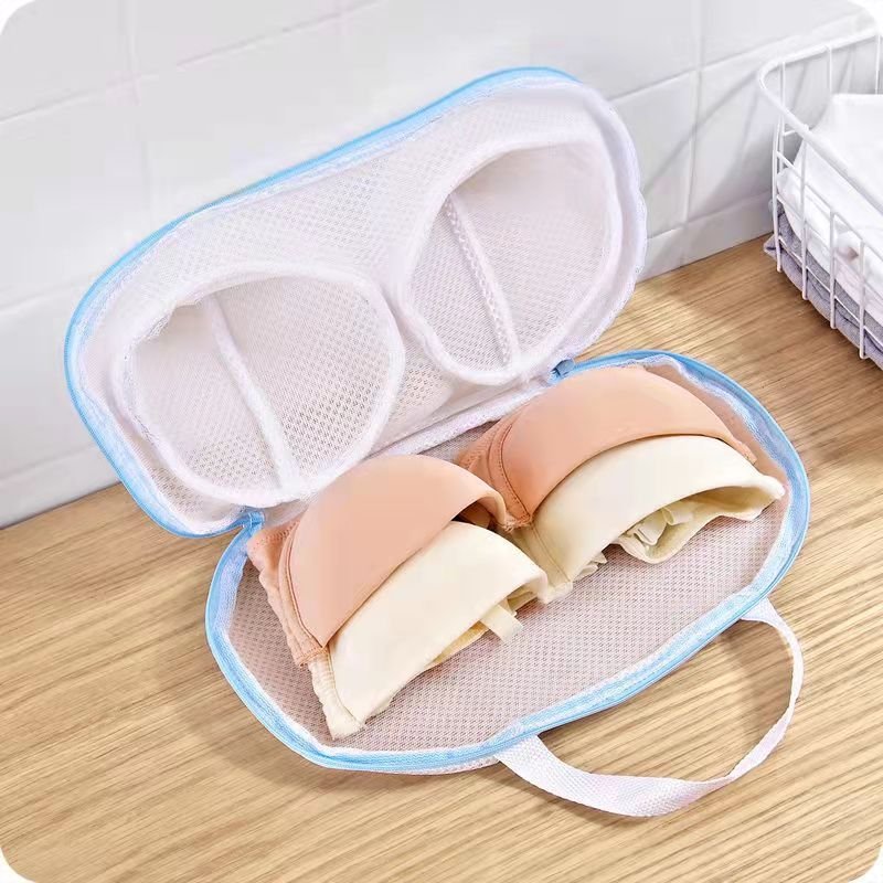 BraGuard™ Delicate Fabric Protection