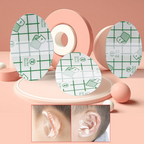 Disposable Waterproof Swimming Ear Protection Set