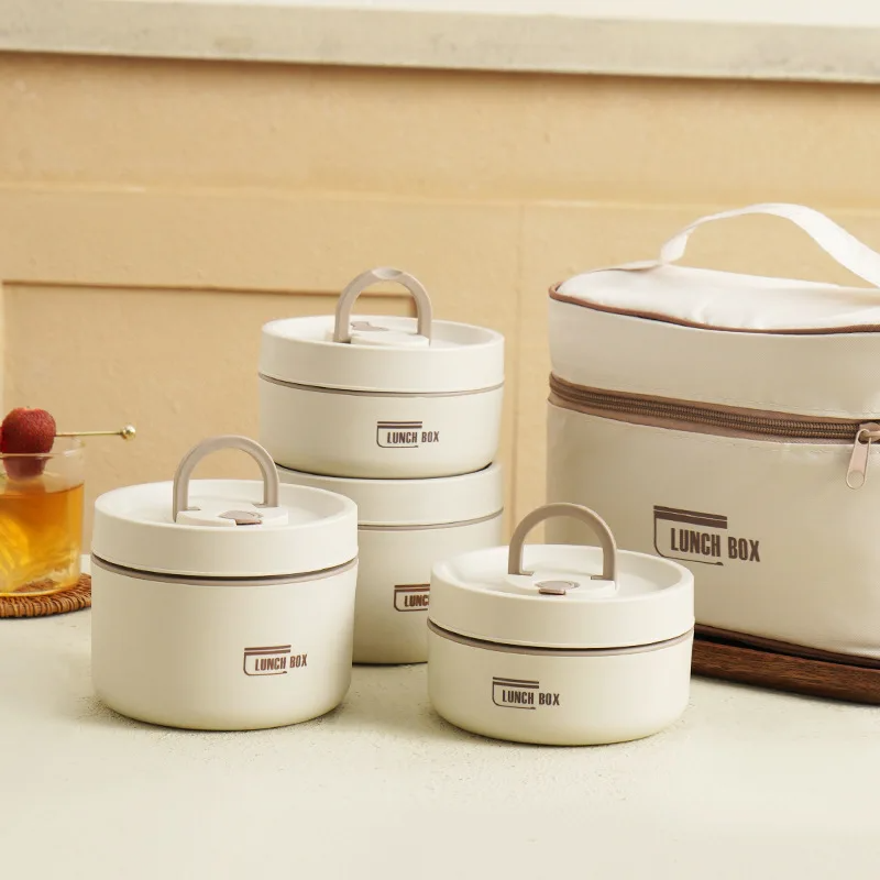 LunchBox - For on the go and at home, good memories start with a delicious meal.