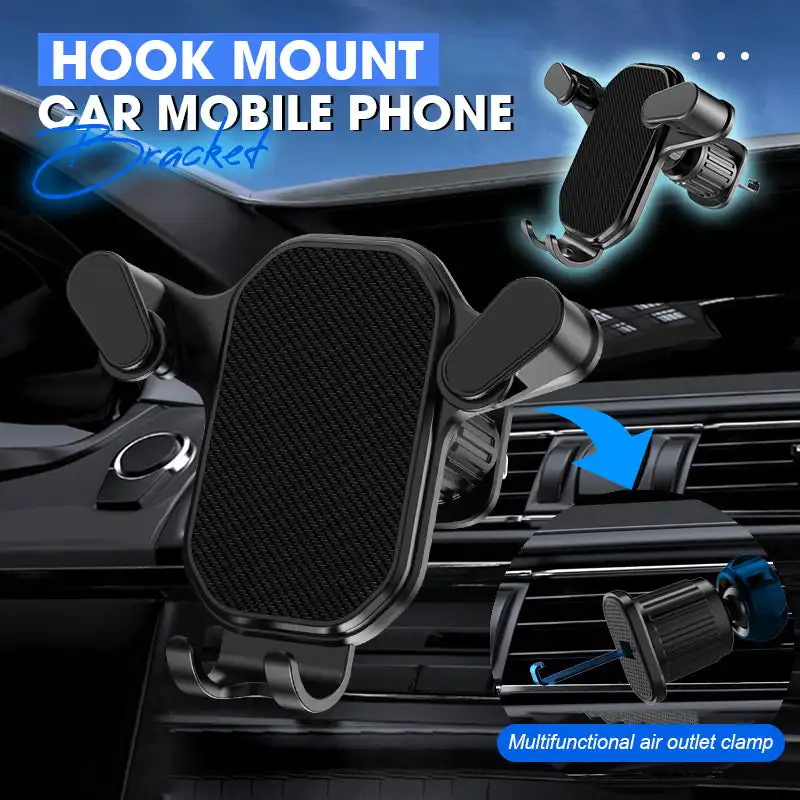 Car Phone Holder