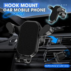 Car Phone Holder
