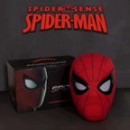 Spiderman Mask