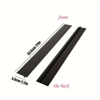 Silicone Sealing Tape