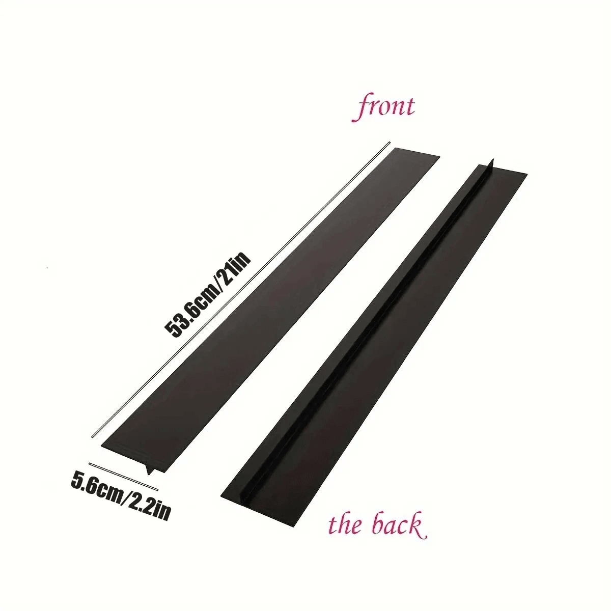 Silicone Sealing Tape
