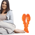 LuxuraCare Trigger-Massager | For painless relaxation of back and neck