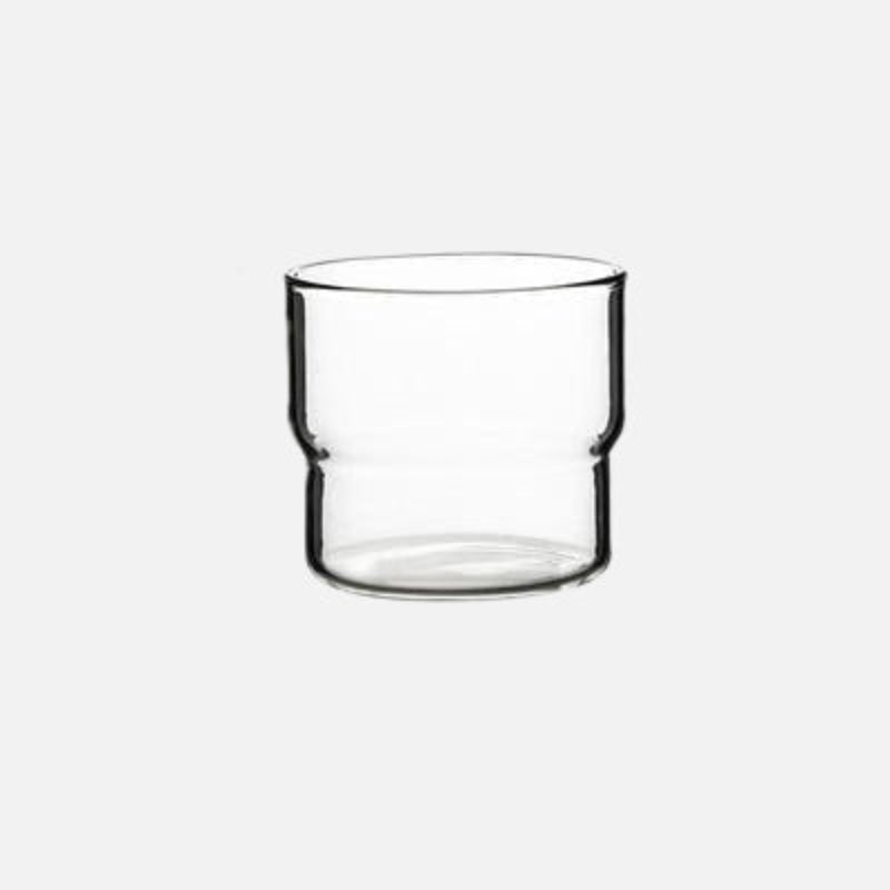 Stacking Drinking Glasses