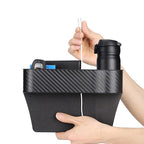 Car Organizer - Never lose your belongings again!