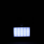 Motion Activated Waterproof Solar Wall Light
