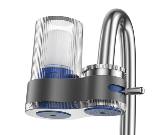 Faucet filter – PureStream