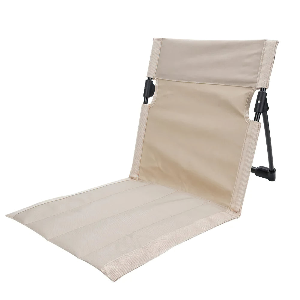 EasyFold Chair – Compact Foldable Camping Chair for Outdoor Adventures