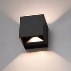 VellaGlow™ | Luxurious Wall Light with Motion Sensor