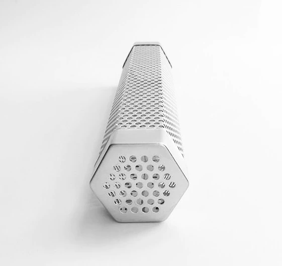 Unique scent for grill masters
