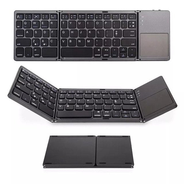 Optimal comfort - Wireless strike - Freedom and precision
