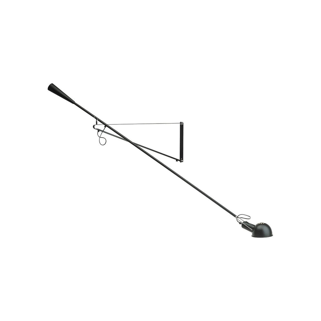 Model 265 Wall Lamp