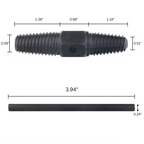 Ultimate Faucet & Pipe Screw Extractor Set