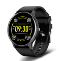 Stylish Smartwatch for Performance