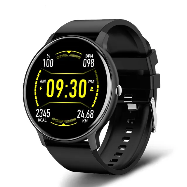 Stylish Smartwatch for Performance