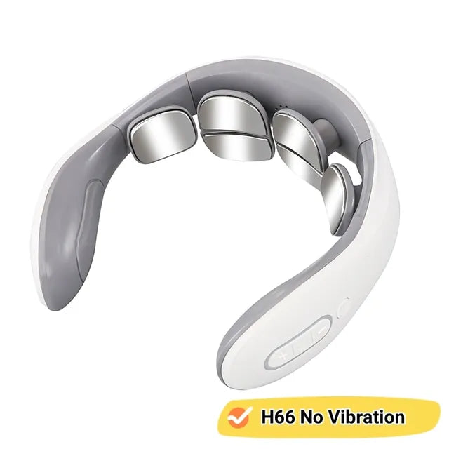 Eindhoven Neck Relaxer | Portable neck massage device