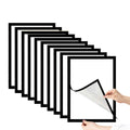 SnapMag - Stylish Magnetic A4 Frames for Photos