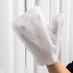 10 pieces | Washable dust gloves – Thorough, gentle & reusable