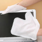 10 pieces | Washable dust gloves – Thorough, gentle & reusable