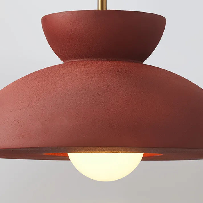 Modernity and harmony in every light