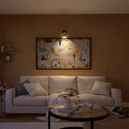 EasyStick Cordless Wall Lamp