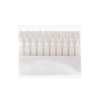 10-Piece Set: Easy to Clean Shower Head Brushes - Effortless Shower Head Crevice Cleaner