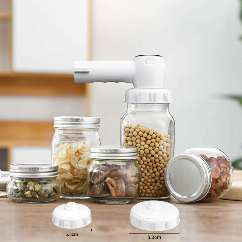 Multifunctional Freshkeeping Bag