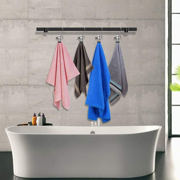 Heavy Hanging Hook Clips