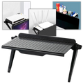Creative Multifunctional Adjustable Storage TV Screen Top Shelf