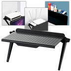 Creative Multifunctional Adjustable Storage TV Screen Top Shelf