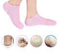 Spa Gel Socks Moisturizing and Repairing Cracked Skin