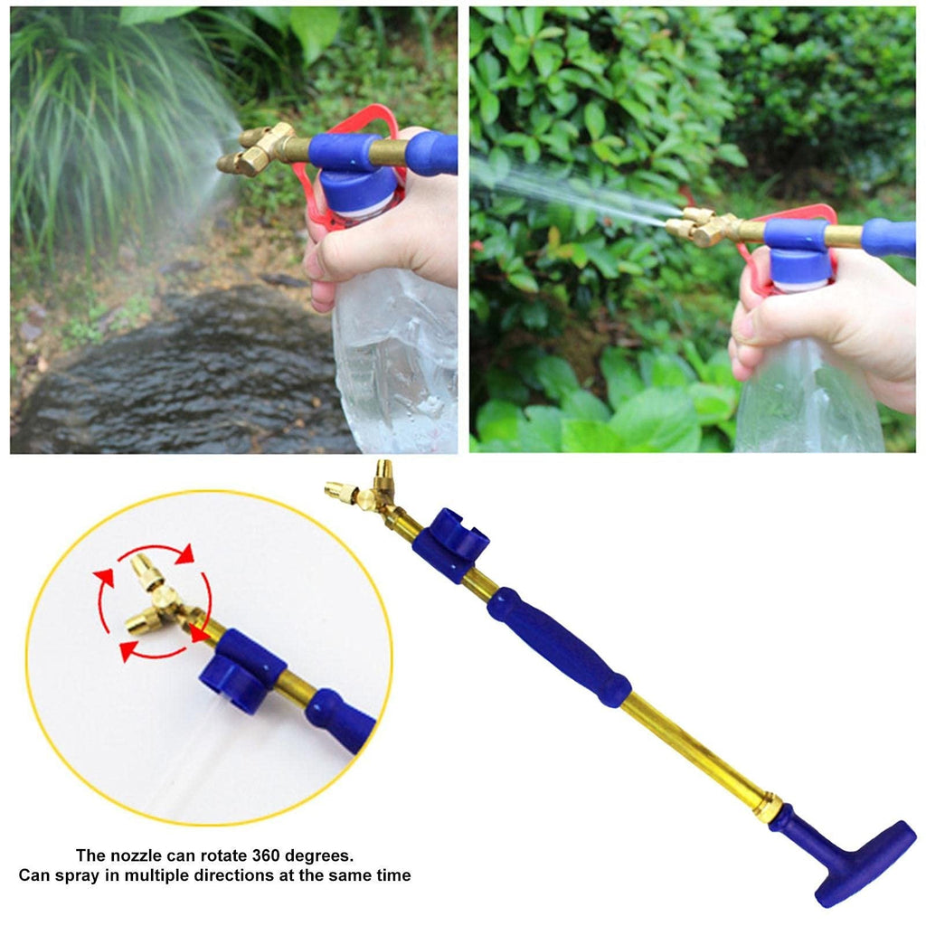 Garden Hand Sprayer