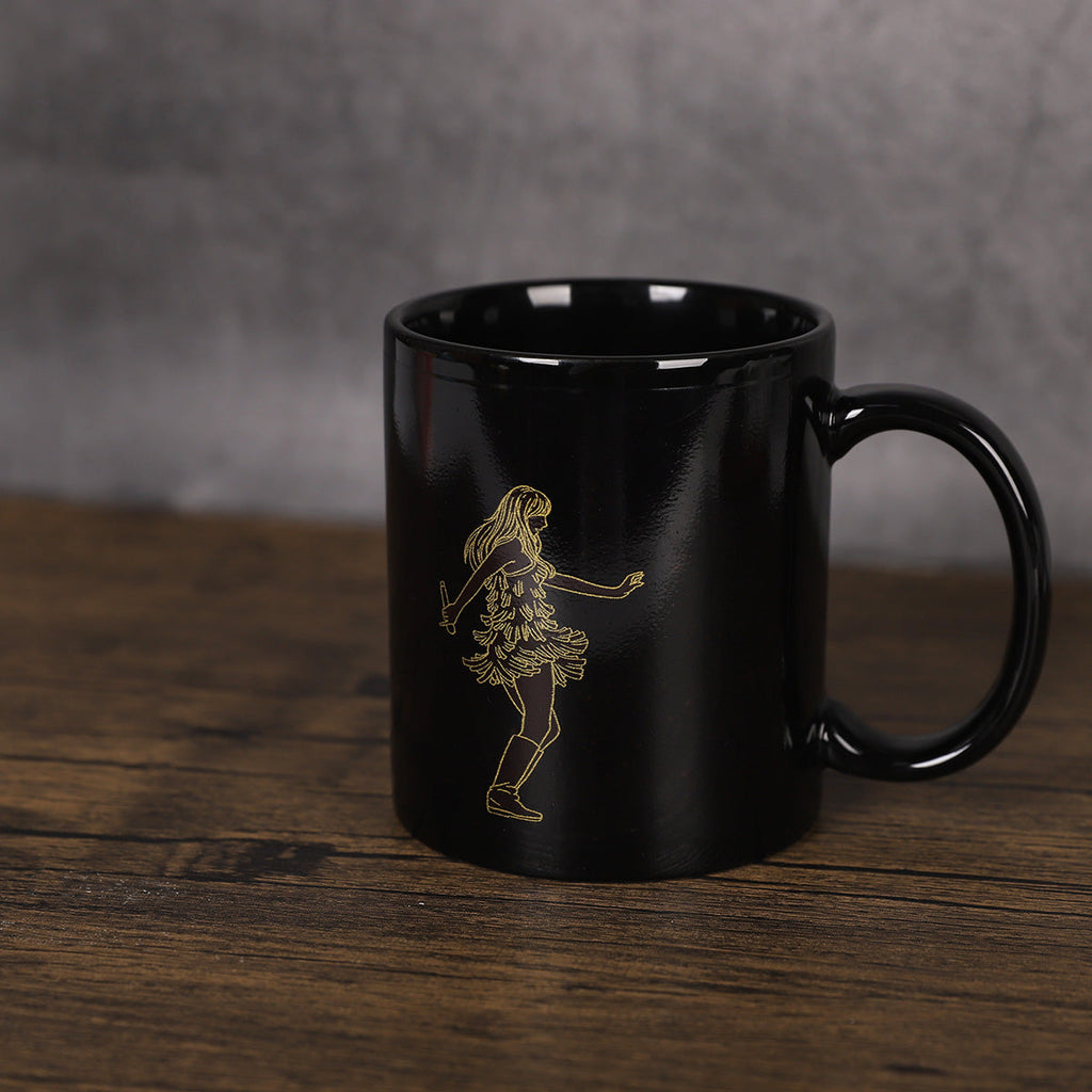 Fearless Magic Cup