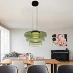 Glass lamps that define elegance!