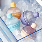 1PC Ice Ball Maker Mold 2.5 Inches