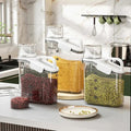 Food Storage Jar (High Quality)