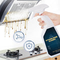 Household Oil Pollution Range Hood Cleaning Agent