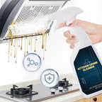 Household Oil Pollution Range Hood Cleaning Agent