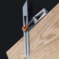 Multi-Function Tine Marker