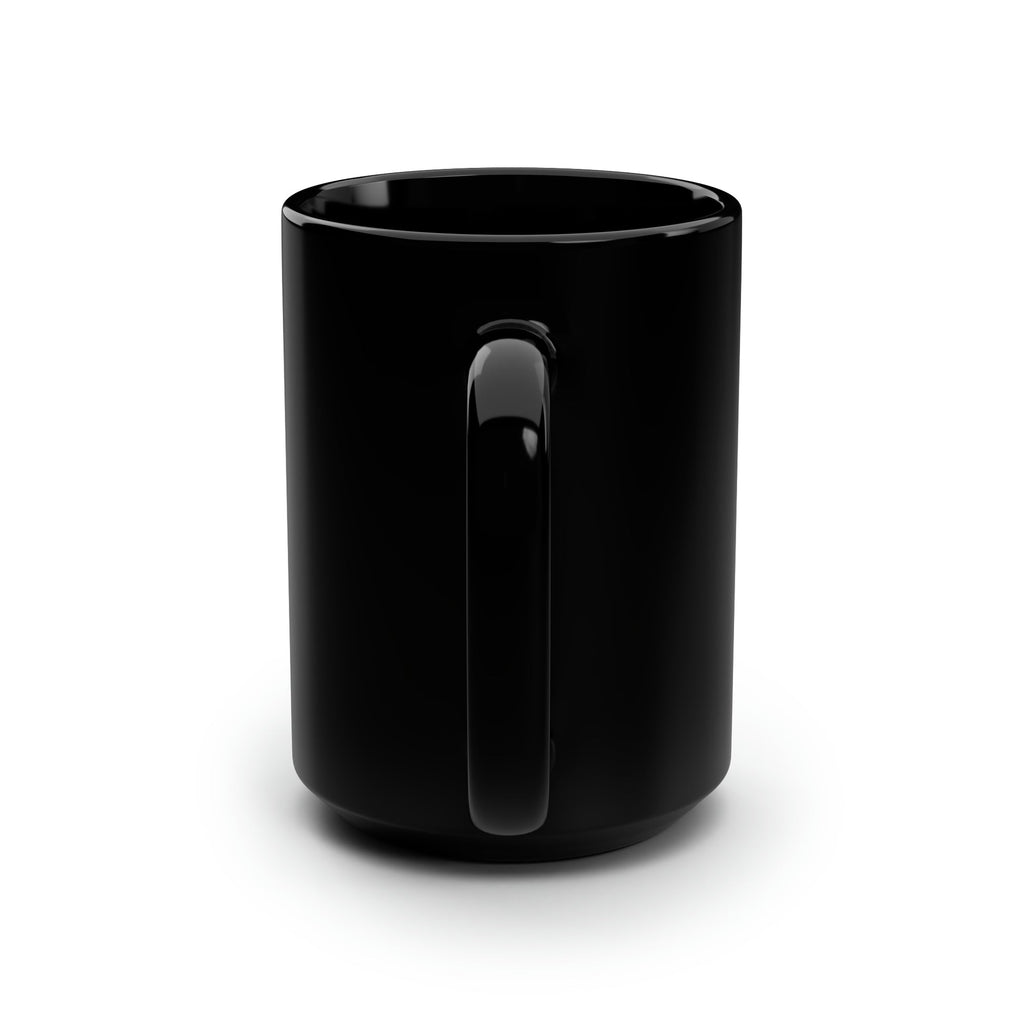 Proud Ally to All 15 oz Ceramic Mug