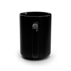 Proud Ally to All 15 oz Ceramic Mug