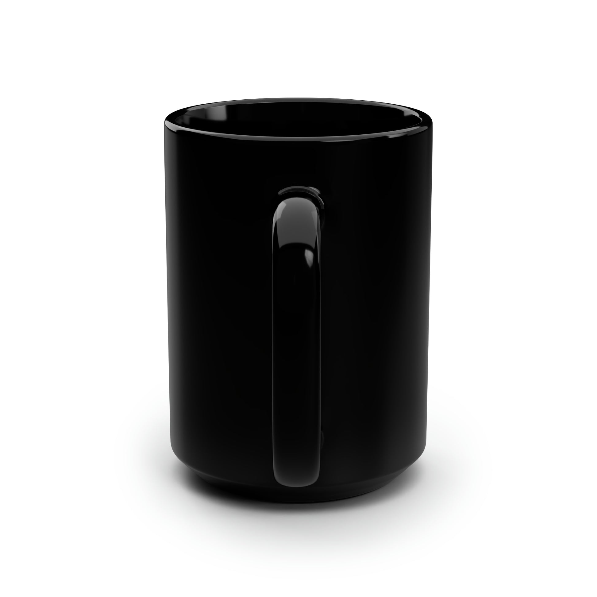 Proud Ally to All 15 oz Ceramic Mug