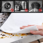 Kitchen All-Purpose Stain Remover Cleaning Powder