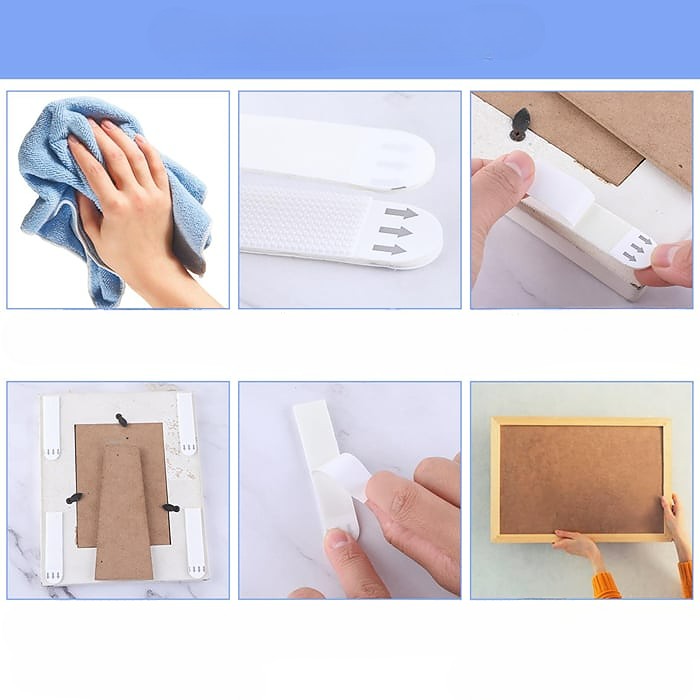 Magical Button Glue