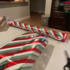 🎁Wrap Buddies Holiday Tabletop Gift Wrapping Tools Set